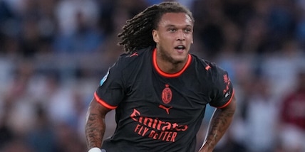 Baila Moreira! Conferma Milan per l'Europa League: il ruolo migliore per aiutare Amorim