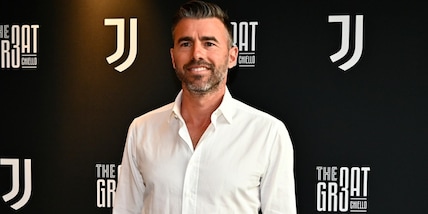 "Io ala destra e poi… Juve, la testa solo su quello": Barzagli dalle origini al futuro