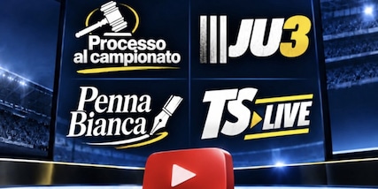 Tuttosport su YouTube: Ravanelli blindato, altra sorpresa in arrivo e altri quattro appuntamenti!