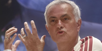Mourinho show, dalla replica a Yamal alla polemica conferenze: "Porto qualcosa da mangiare..."