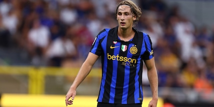 Inter-Udinese: formazioni ufficiali e diretta. Dove si vede in tv e streaming