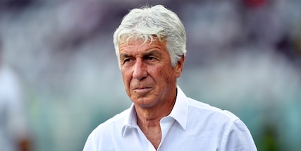 "Ricorda Baresi, incastri perfetti". Gasperini esalta la Roma e pensa all'Inter: "Un'opportunità"