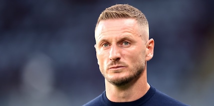 Abate dopo Torino-Roma: "Secondo tempo fa ben sperare". E su Bragança e Simeone...
