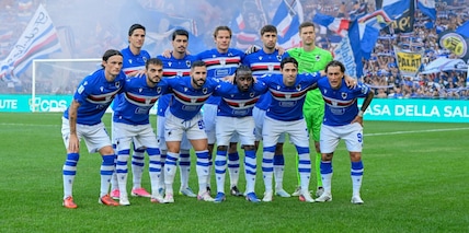 Sampdoria, soliti spettri: ora serve coraggio