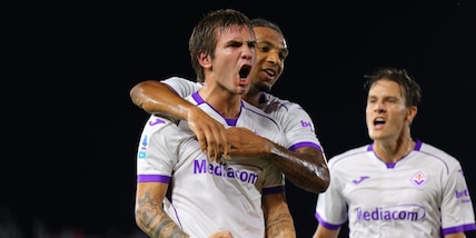 Fiorentina-Pisa: formazioni ufficiali e diretta. Dove si vede in tv e streaming