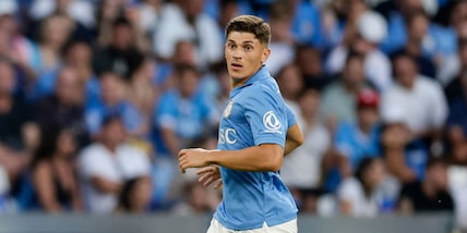 Favasuli, il talentino che stupisce: colpo Napoli a prezzo di saldo e rimpianto Fiorentina