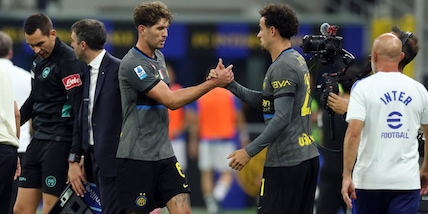 Calhanoglu e Stones ko, l’Inter perde i pezzi: cosa hanno e quando tornano in campo