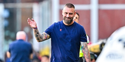 Genoa e De Rossi: l’ora della svolta