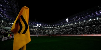 Una finale europea a casa Juve nel 2028: in quale competizione verrà alzato il trofeo allo Stadium