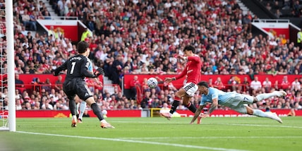“Quel gol non era valido”: il Var chiede scusa allo United e sospende due arbitri