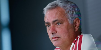 Mourinho, frecciata a Barcellona e Atletico: “Strano, no?”. E su Yamal non ci casca