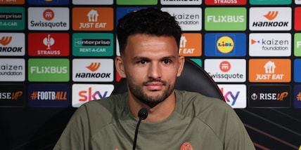 Goncalo Ramos: "Se segno non esulto perché il Benfica è la mia casa". Sulla maglia n° 9, Ibra, Modric...