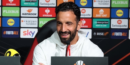 "Contro la Juve si diceva che...", Amorim presenta il Milan d'Europa: "Cambio Modric? Vi spiego"