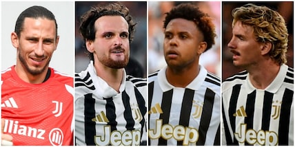 Juve in Europa League: la probabile formazione di Spalletti per il NEC tra turnover e dubbi