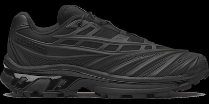 Salomon presenta la XT-EVO - Nuovo capitolo della linea XT