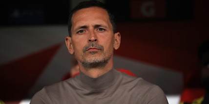 Il Lens caccia Toppmöller: le motivazioni dietro l'esonero