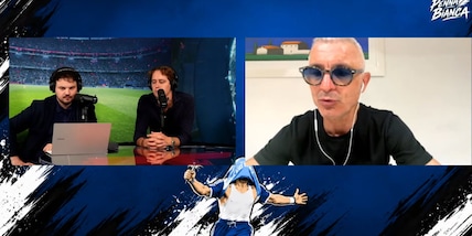 Ravanelli: “Cosa non mi è piaciuto dopo il Sassuolo. Frattesi? Sarebbe stato perfetto per la Juve". Su Koop...