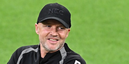 Schreuder e la Juve: “Sono stato tifoso anni fa, un mio amico giocava qui". Schuurs: “Pronto per il derby"