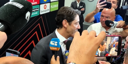 Rui Costa: "Non si possono fare paragoni con il Milan del passato"