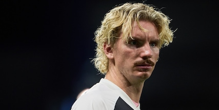 Juve, l’ora di Woltemade in tutti i sensi. Tocca anche a Grabara: "Elastico e morbido"