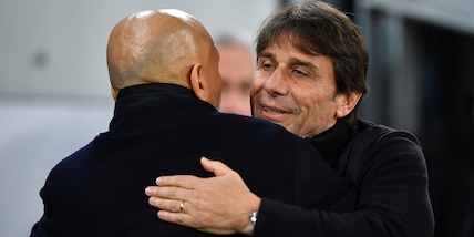 Conte, Spalletti e la Juventus: cinque cose certe. E il valore dell’Europa League...