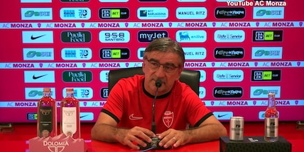 Juric difende il suo lavoro: "Eccellente per il momento"