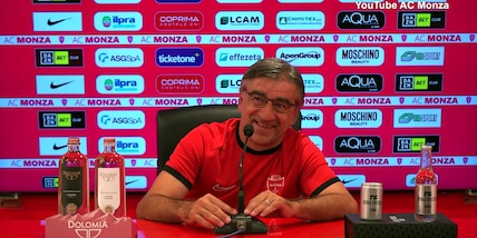 Juric: "Oggi c'è una comunicazione di m***a"