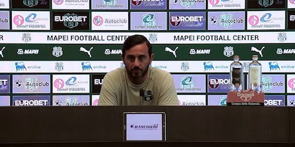 Aquilani torna sui complimenti: "Bisogna saperli maneggiare"