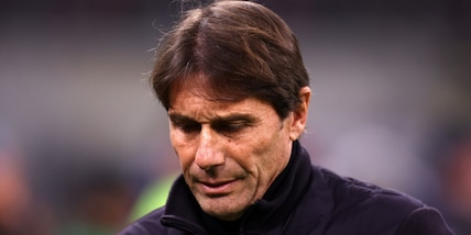 Conte allo Stadium per Juve-Nec? La verità sulle voci per la sfida di Europa League