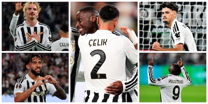 Woltemade, Alajbegovic e Celik, è la serata delle prime volte. Kolo e Nico per il 5-0 Juve: le istantanee contro il NEC