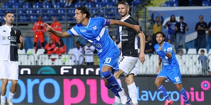 Brescia beffato nel finale, si ferma il Trento: Serie C, tutti i risultati della 5ª giornata del Girone A