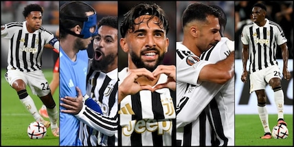Pagelle Juve: McKennie, capito perché? Nico leader, il resto di Douglas e un lancio da curriculum