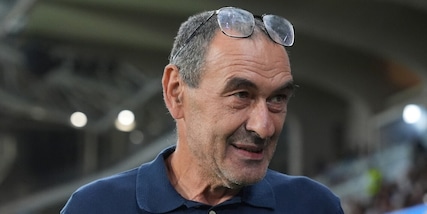 Atalanta, buone notizie per Sarri: c'è un rientro in vista della Juve, le ultime