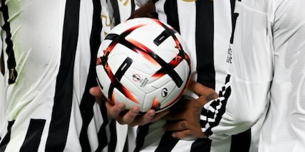 L’altra Juve-Nec: palloni sgonfiati, un gol nella storia e quel precedente…