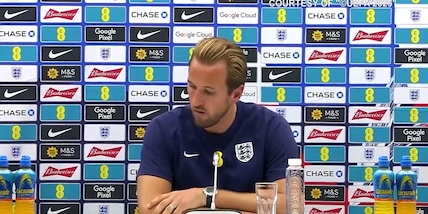 Kane, mirino puntato sul Pallone d'Oro