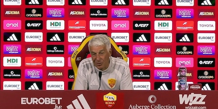 Gasperini: "Non solo io perdo tanto con l'Inter ultimamente..."