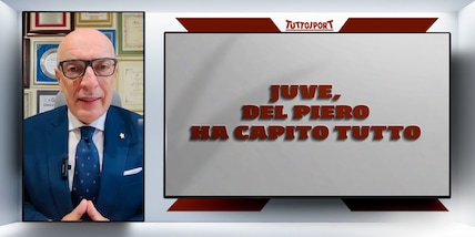 Brava Juve, hai ascoltato Del Piero (ma quando lo richiami?)