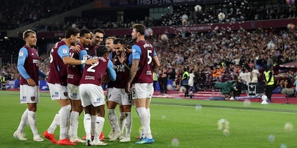 Milwall-West Ham: birra, punk e pugni!