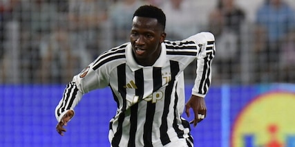 Sarr ribalta il mercato Juve: da ripiego a sorpresa, perché Kessié può diventare un lontano ricordo
