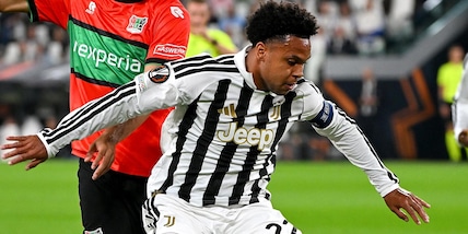 McKennie capitano, consacrazione e assist da lontano: Spalletti cambia la Juve per lui