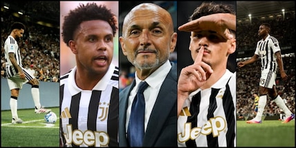 Probabile formazione Juve, cosa cambia Spalletti: scelte e ballottaggi verso l’Atalanta