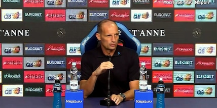 Il ricordo di Allegri per Mazzola: "Perdiamo un grande uomo"