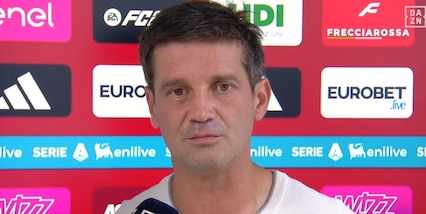 Chivu chiude il confessionale Inter: “Resta tra me e loro, non vengo qui a dire…”