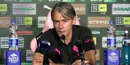 Inzaghi: "Ottenuta una vittoria meritata"