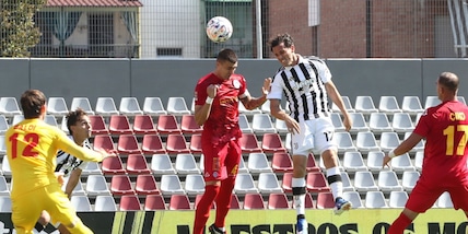 Juve Next Gen ancora ko: a Brambilla non basta un super Guerra, finisce 5-3 per l'AlbinoLeffe