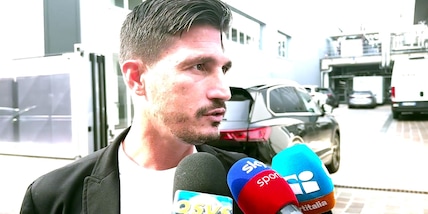 Pisacane: "Daniel Maldini? Cagliari è il posto giusto"