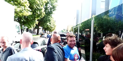 Juve, Spalletti rischia...il ko!