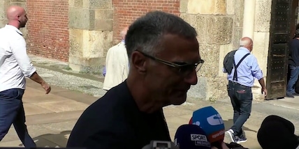 Bergomi su Mazzola: "Mi ha seguito per tutta la carriera"