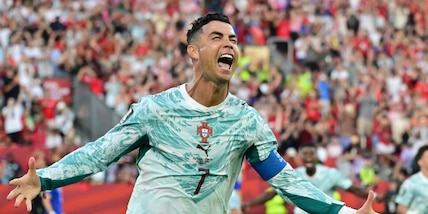 Pronostico Portogallo-Galles, segna Cristiano Ronaldo? Bookie convinti