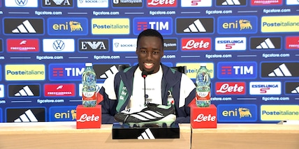 Kayode: “Essere mancati al Mondiale fa male, siamo qui per aprire un nuovo ciclo”